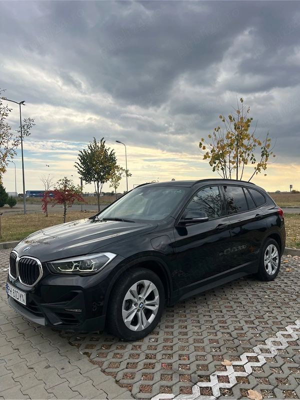 BMW X Series (Generic) 2020 — imagine 2