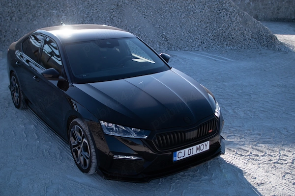 SKODA Octavia 2023 — imagine 2