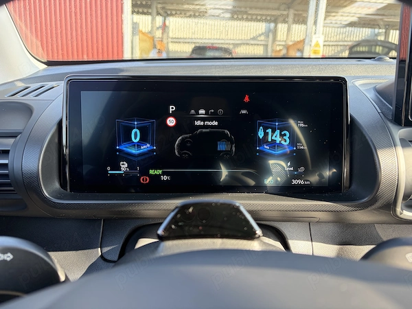 HYUNDAI Inster 2025 — imagine 8