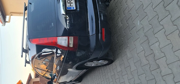 HONDA CR-V 2008 — imagine 4