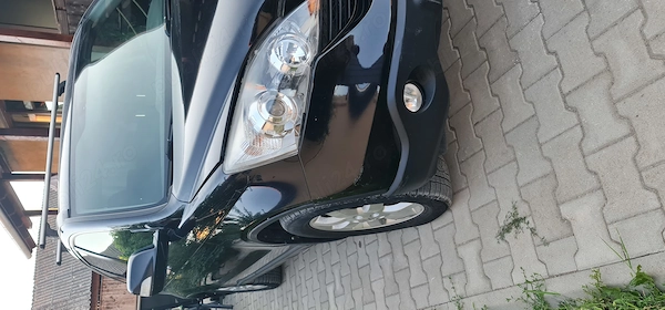 HONDA CR-V 2008 — imagine 5