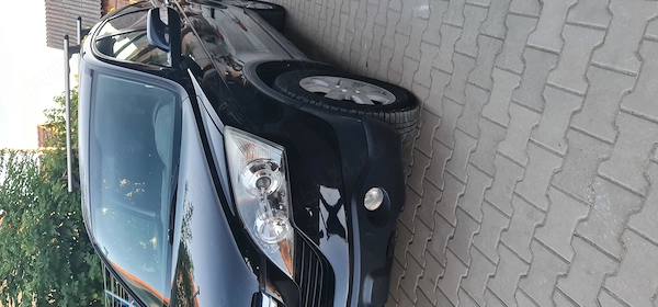 HONDA CR-V 2008 — imagine 3