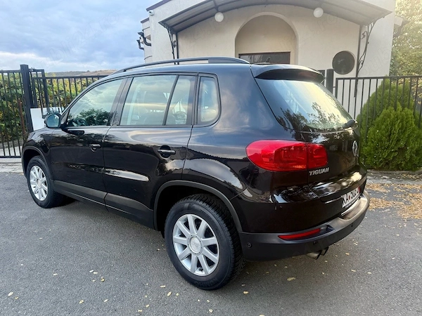 VOLKSWAGEN Tiguan 2014 — imagine 3