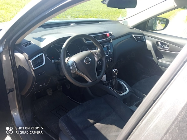 NISSAN X-Trail 2015 — imagine 8