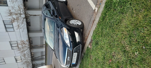 FORD Mondeo 2007 — imagine 5