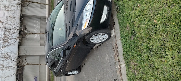 FORD Mondeo 2007 — imagine 4