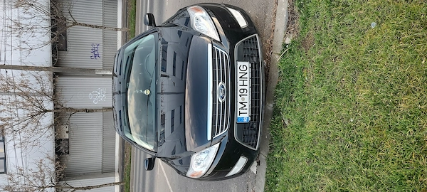FORD Mondeo 2007 — imagine 3