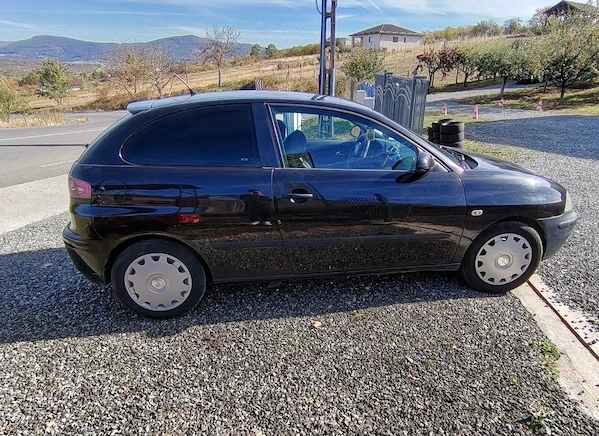SEAT Ibiza 2005 — imagine 2