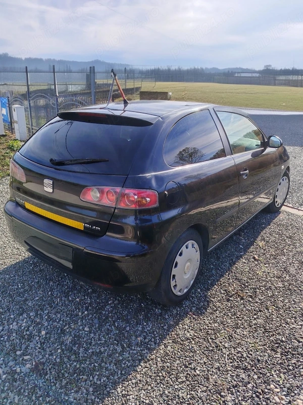 SEAT Ibiza 2005 — imagine 3