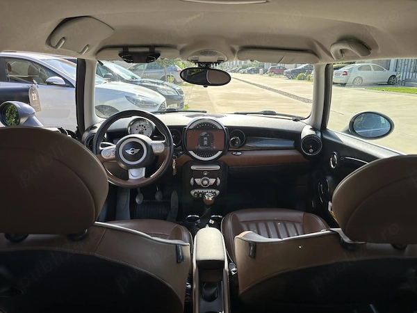 MINI Cooper 2010 — imagine 3