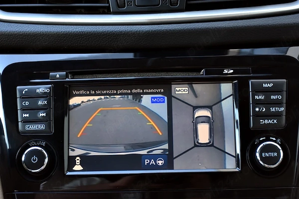 NISSAN X-Trail 2015 — imagine 3