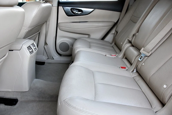 NISSAN X-Trail 2015 — imagine 9