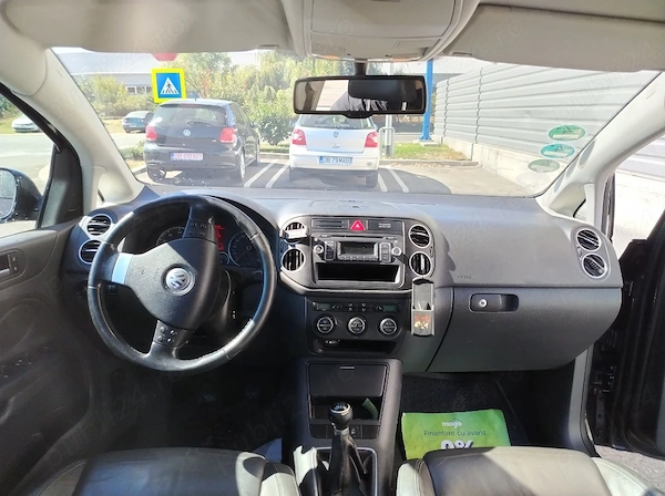 VOLKSWAGEN Golf 2007 — imagine 7
