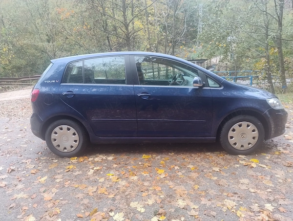 VOLKSWAGEN Golf 2007 — imagine 4