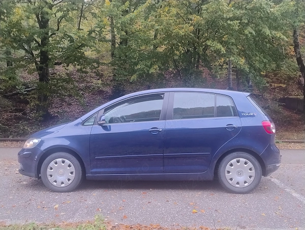 VOLKSWAGEN Golf 2007 — imagine 5