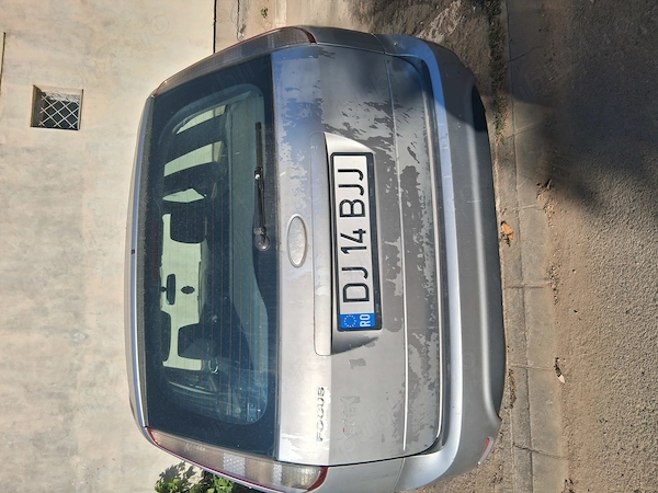 FORD Focus 2009 — imagine 4