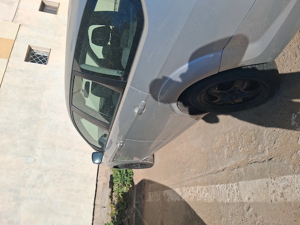 FORD Focus 2009 — imagine 3
