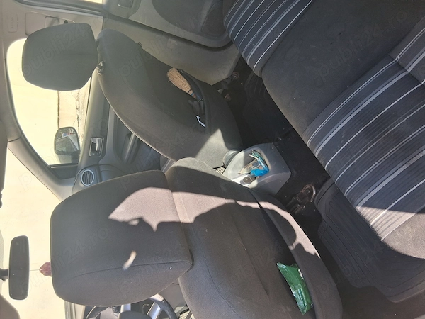 FORD Focus 2009 — imagine 9