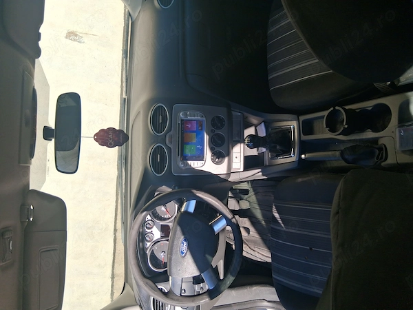 FORD Focus 2009 — imagine 10