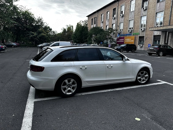 AUDI A4 2012 — imagine 6