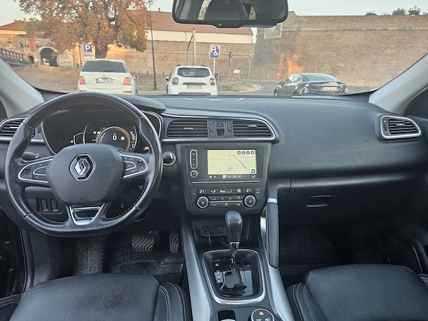 RENAULT Kangoo 2015 — imagine 4