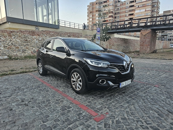 RENAULT Kangoo 2015 — imagine 2