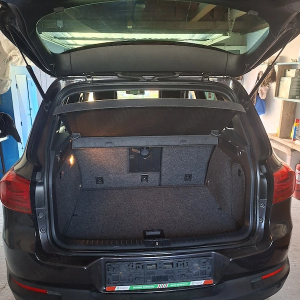 VOLKSWAGEN Tiguan 2016 — imagine 5