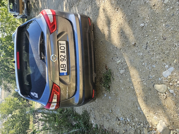 NISSAN Qashqai 2014 — imagine 2