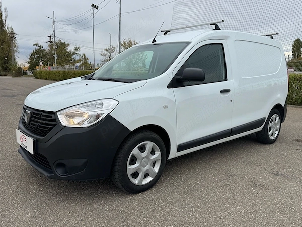 DACIA Dokker 2021 — imagine 2