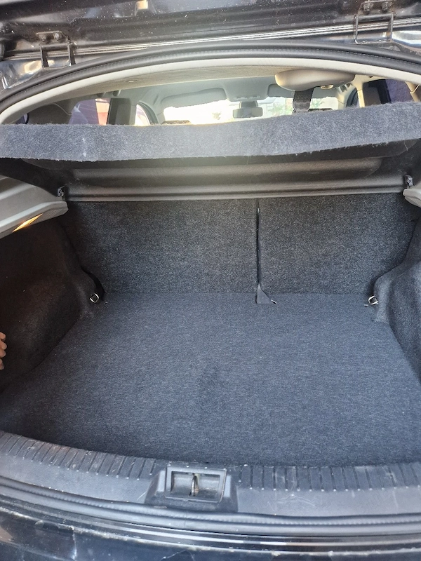 NISSAN Qashqai 2013 — imagine 4