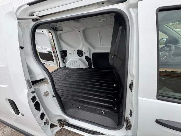 DACIA Dokker 2021 — imagine 7