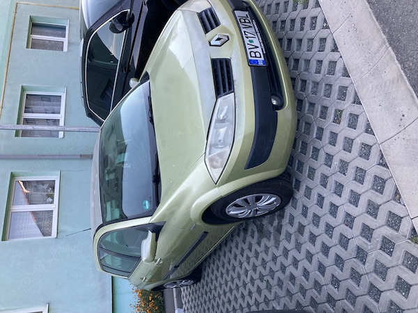 RENAULT Megane 2003 — imagine 3