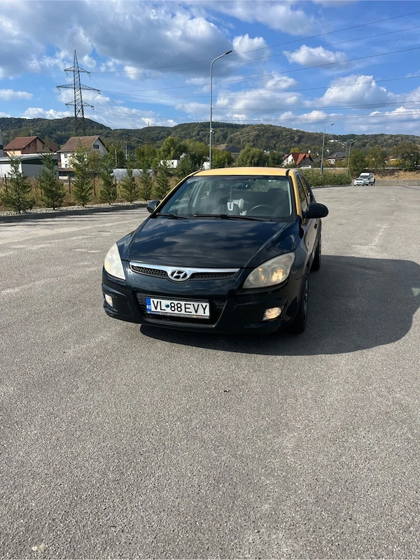 HYUNDAI i30 2010 — imagine 6