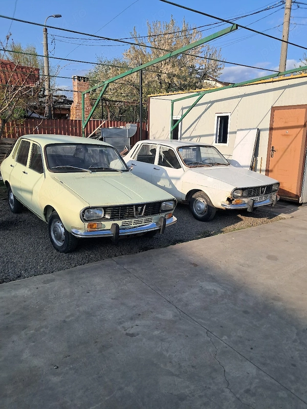 DACIA 1300 1973 — imagine 5