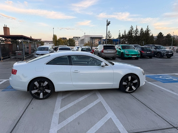 AUDI A5 2013 — imagine 2