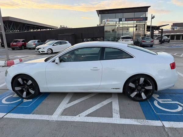 AUDI A5 2013 — imagine 3