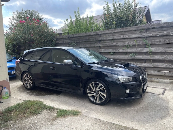 SUBARU  2016 — imagine 4
