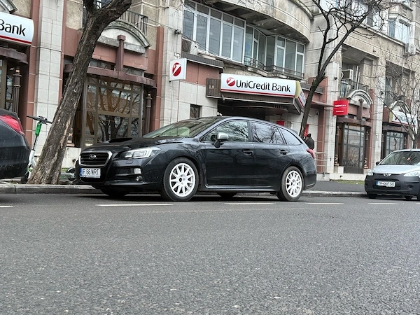 SUBARU  2016 — imagine 5
