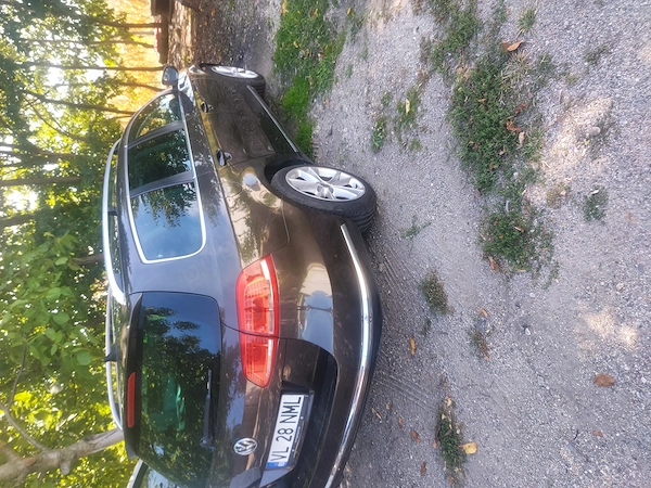 VOLKSWAGEN Passat 2015 — imagine 5