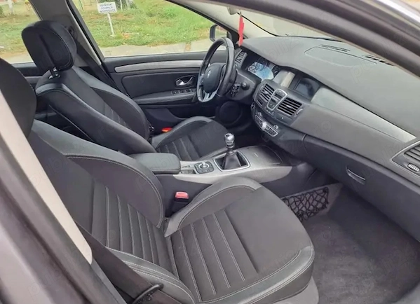 RENAULT Laguna 2013 — imagine 3