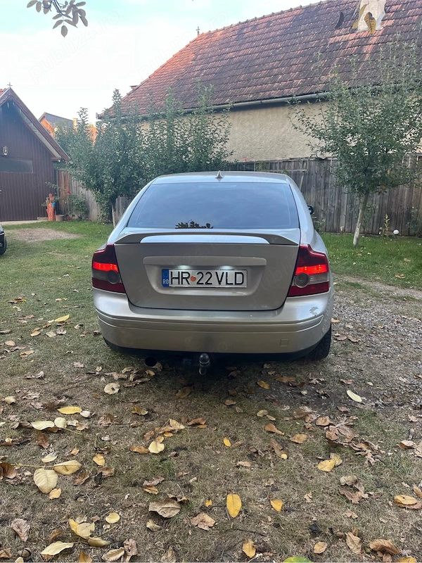 VOLVO S40 2005 — imagine 4
