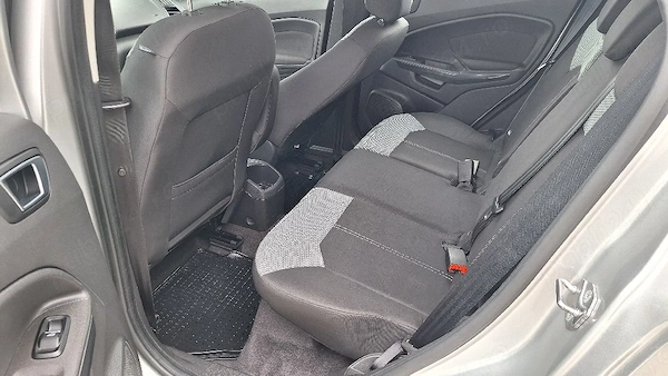 FORD Ecosport 2016 — imagine 9