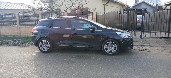RENAULT Clio 2015 — imagine 3