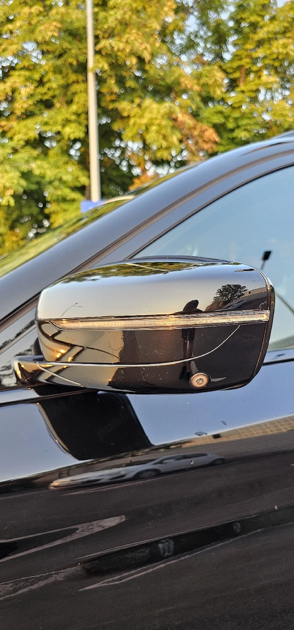 BMW Seria 5 2018 — imagine 9