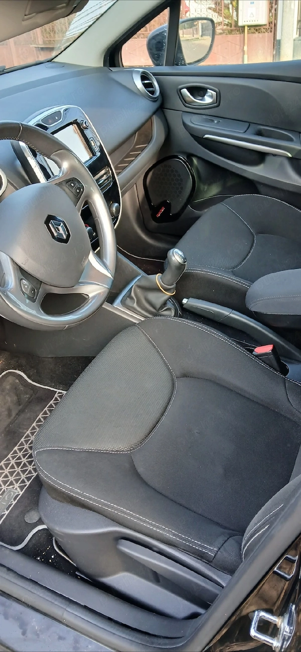 RENAULT Clio 2015 — imagine 6