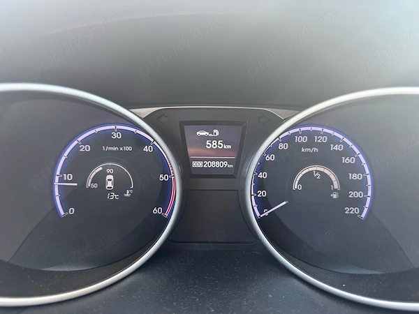 HYUNDAI ix35 2013 — imagine 2