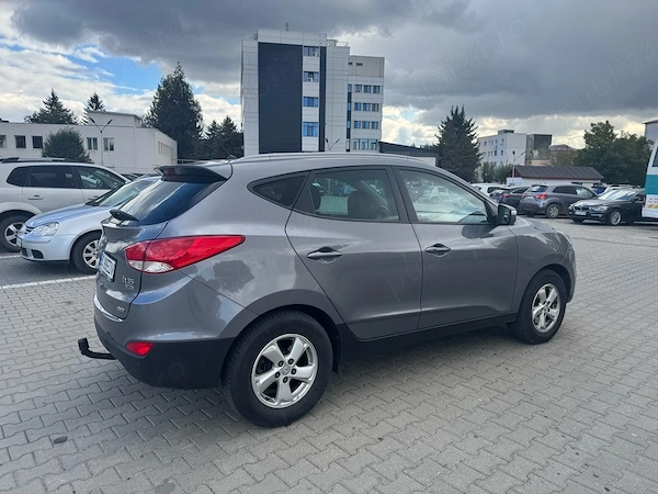 HYUNDAI ix35 2013 — imagine 3