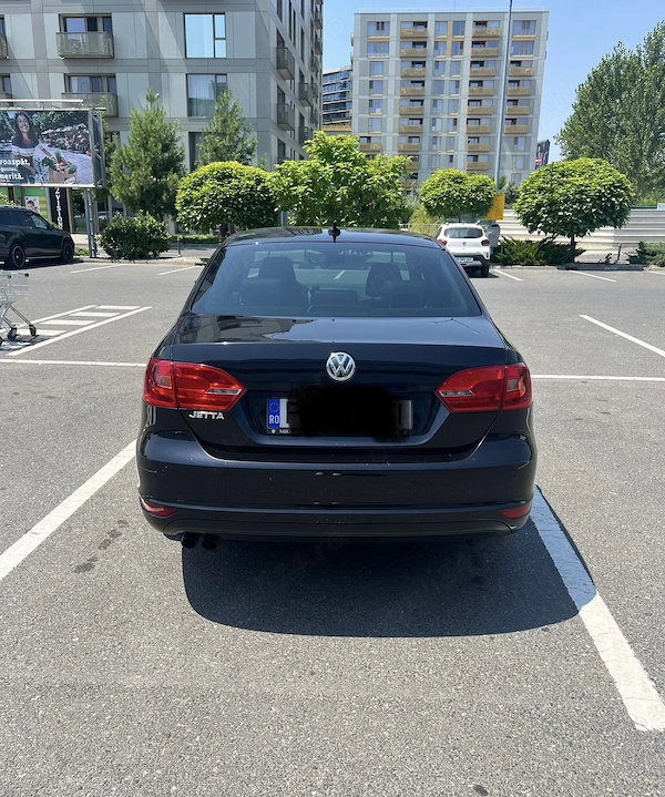 VOLKSWAGEN Jetta 2014 — imagine 7