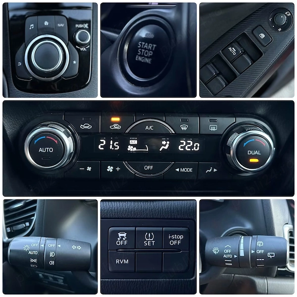 MAZDA 3 2016 — imagine 16