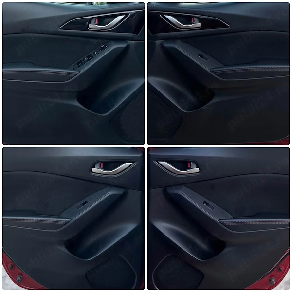 MAZDA 3 2016 — imagine 18